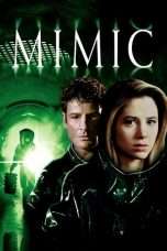 Nonton Streaming Download Drama Mimic (1997) Subtitle Indonesia