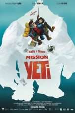 Nonton Streaming Download Drama Nelly & Simon:  Mission Yeti (2018) Subtitle Indonesia