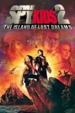 Nonton Streaming Download Drama Spy Kids 2: The Island of Lost Dreams (2002) Subtitle Indonesia