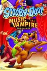 Nonton Streaming Download Drama Scooby-Doo! Music of the Vampire (2011) jf Subtitle Indonesia