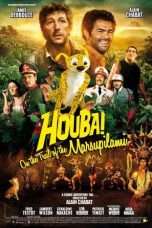 Nonton Streaming Download Drama HOUBA! On the Trail of the Marsupilami (2012) Subtitle Indonesia