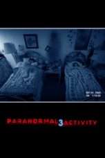 Nonton Streaming Download Drama Paranormal Activity 3 (2011) Subtitle Indonesia