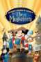 Nonton Streaming Download Drama Mickey, Donald, Goofy: The Three Musketeers (2004) jf Subtitle Indonesia