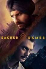 Nonton Streaming Download Drama Sacred Games (2018) Subtitle Indonesia