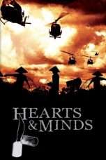 Nonton Streaming Download Drama Hearts and Minds (1974) Subtitle Indonesia