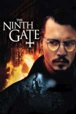 Nonton Streaming Download Drama The Ninth Gate (1999) Subtitle Indonesia