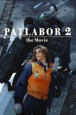 Nonton Streaming Download Drama Patlabor 2: The Movie (1993) Subtitle Indonesia