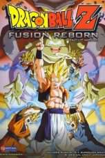 Nonton Streaming Download Drama Dragon Ball Z: Fusion Reborn (1995) jf Subtitle Indonesia