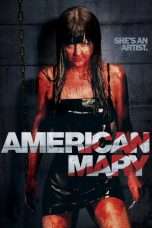 Nonton Streaming Download Drama American Mary (2012) jf Subtitle Indonesia