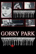 Nonton Streaming Download Drama Gorky Park (1983) Subtitle Indonesia