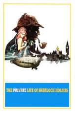 Nonton Streaming Download Drama The Private Life of Sherlock Holmes (1970) Subtitle Indonesia