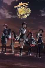 Nonton Streaming Download Drama Fleet Girls Collection KanColle Movie Sequence (2016) htr Subtitle Indonesia