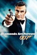 Nonton Streaming Download Drama Nonton Diamonds Are Forever (1971) Sub Indo jf Subtitle Indonesia