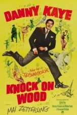 Nonton Streaming Download Drama Knock On Wood (1954) Subtitle Indonesia