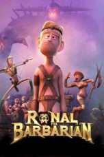 Nonton Streaming Download Drama Ronal the Barbarian (2011) Subtitle Indonesia