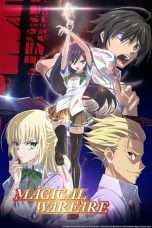 Nonton Streaming Download Drama Magical Warfare (2011) mag Subtitle Indonesia