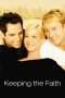 Nonton Streaming Download Drama Keeping the Faith (2000) Subtitle Indonesia