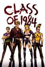 Nonton Streaming Download Drama Class of 1984 (1982) Subtitle Indonesia