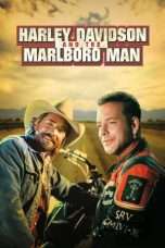 Nonton Streaming Download Drama Harley Davidson and the Marlboro Man (1991) jf Subtitle Indonesia