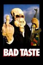 Nonton Streaming Download Drama Bad Taste (1987) Subtitle Indonesia