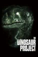 Nonton Streaming Download Drama The Dinosaur Project (2012) jf Subtitle Indonesia