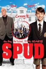 Nonton Streaming Download Drama Spud (2010) Subtitle Indonesia