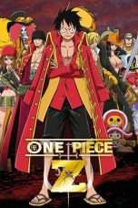 Nonton Streaming Download Drama One Piece Film Z (2012) Subtitle Indonesia