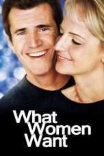 Nonton Streaming Download Drama What Women Want (2000) Subtitle Indonesia