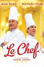 Nonton Streaming Download Drama Le Chef (2012) Subtitle Indonesia