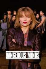 Nonton Streaming Download Drama Dangerous Minds (1995) jf Subtitle Indonesia