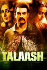 Nonton Streaming Download Drama Talaash (2012) Subtitle Indonesia