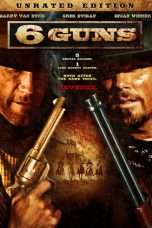 Nonton Streaming Download Drama 6 Guns (2010) Subtitle Indonesia