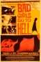 Nonton Streaming Download Drama Bad Girls Go to Hell (1965) Subtitle Indonesia