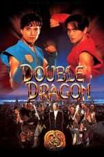 Nonton Streaming Download Drama Double Dragon (1994) Subtitle Indonesia