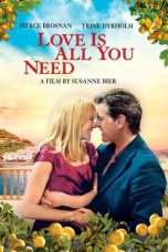 Nonton Streaming Download Drama Love Is All You Need (2012) Subtitle Indonesia