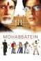 Nonton Streaming Download Drama Mohabbatein (2000) jf Subtitle Indonesia