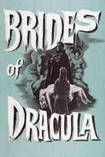 Nonton Streaming Download Drama The Brides of Dracula (1960) Subtitle Indonesia