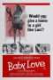 Nonton Streaming Download Drama Baby Love (1968) Subtitle Indonesia