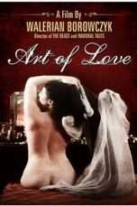 Nonton Streaming Download Drama The Art of Love (1983) Subtitle Indonesia