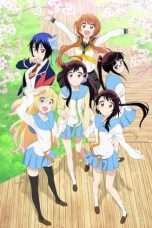 Nonton Streaming Download Drama Nisekoi Season 2 (2015) Subtitle Indonesia