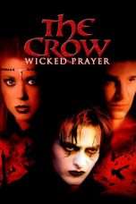 Nonton Streaming Download Drama The Crow: Wicked Prayer (2005) Subtitle Indonesia