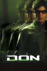 Nonton Streaming Download Drama Don (2006) jf Subtitle Indonesia