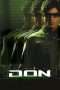 Nonton Streaming Download Drama Don (2006) jf Subtitle Indonesia