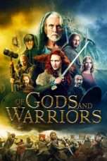 Nonton Streaming Download Drama Viking Destiny (Of Gods and Warriors) (2018) Subtitle Indonesia