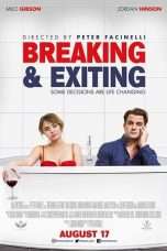 Nonton Streaming Download Drama Breaking & Exiting (2018) Subtitle Indonesia