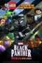 Nonton Streaming Download Drama LEGO Marvel Super Heroes: Black Panther – Trouble in Wakanda (2018) Subtitle Indonesia