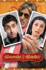 Nonton Streaming Download Drama Bunty Aur Babli (2005) Subtitle Indonesia