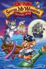 Nonton Streaming Download Drama Tom and Jerry: Shiver Me Whiskers (2006) Subtitle Indonesia