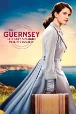 Nonton Streaming Download Drama The Guernsey Literary & Potato Peel Pie Society (2018) Subtitle Indonesia