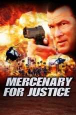 Nonton Streaming Download Drama Mercenary for Justice (2006) Subtitle Indonesia